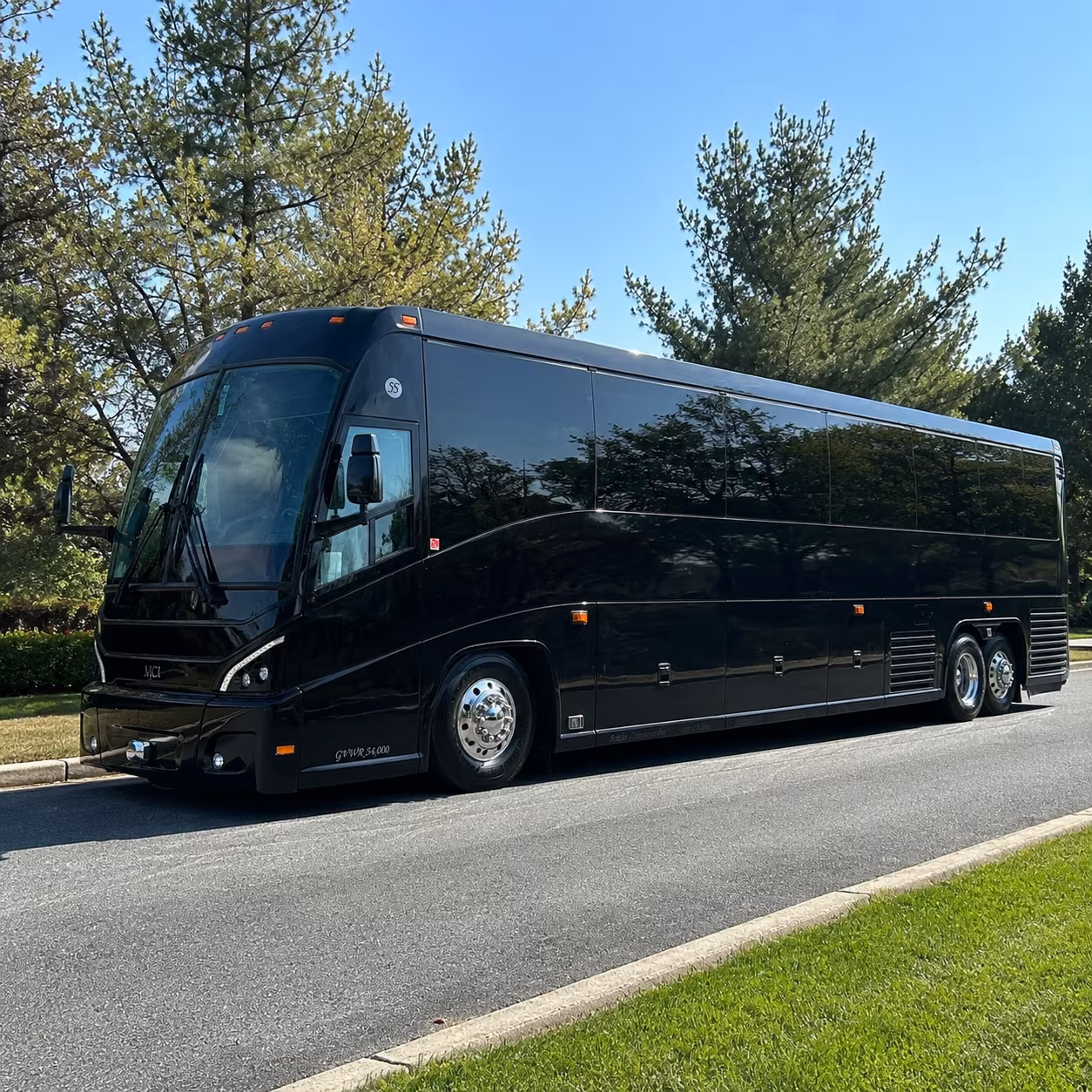 airport shuttle buses for davis hotel and conference center groups