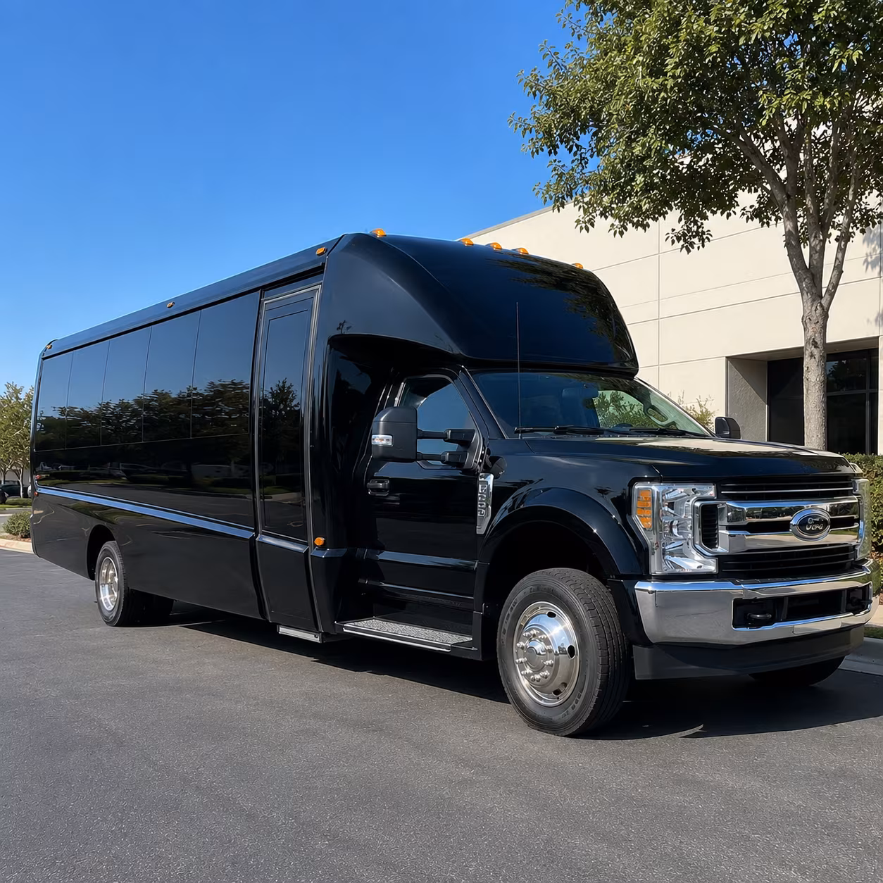 book a davis prom bus early availability fills fast every spring