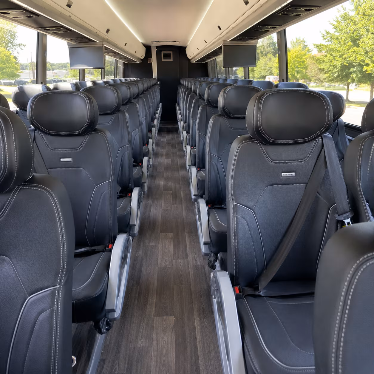 charter buses and party buses to uc davis aggies games