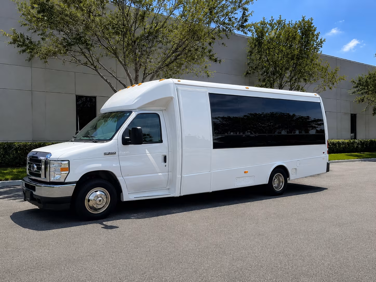 charter buses for uc davis conferences and academic events