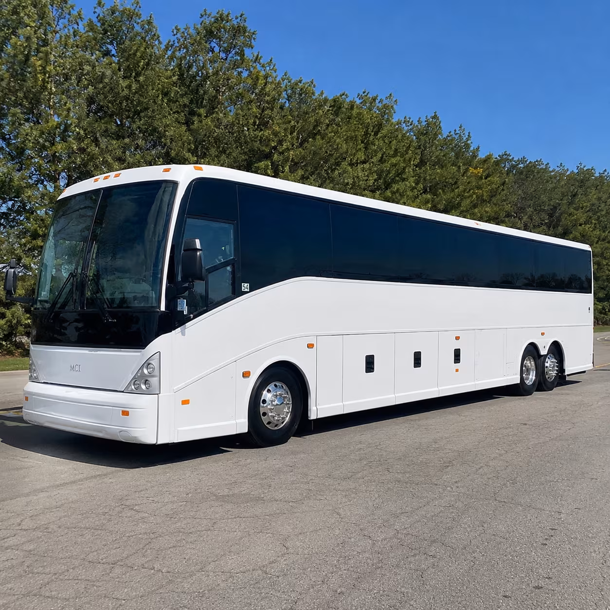charter buses for uc davis graduation and campus events
