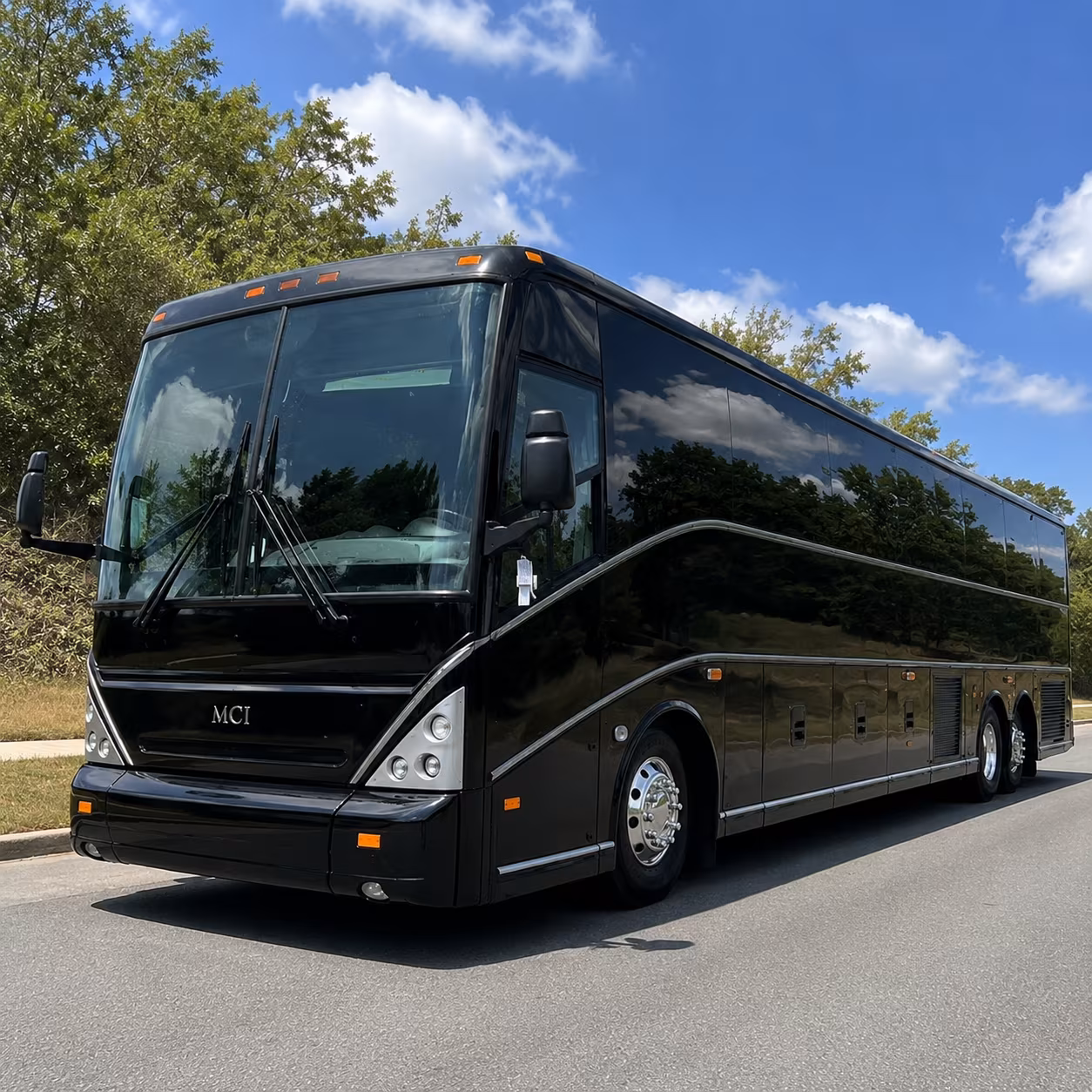charter buses to sacramento concert venues from davis
