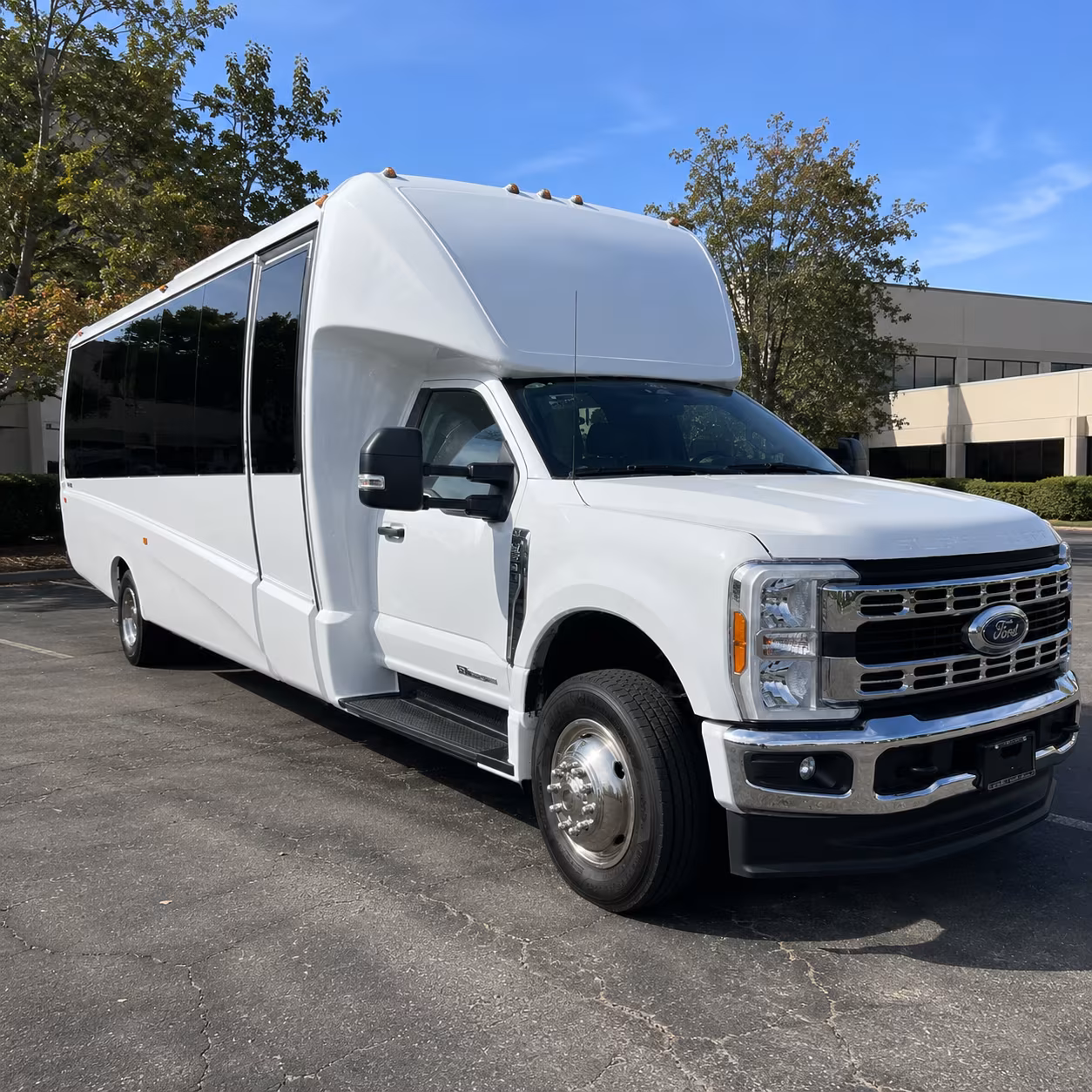 corporate winery and team building event buses in the davis area
