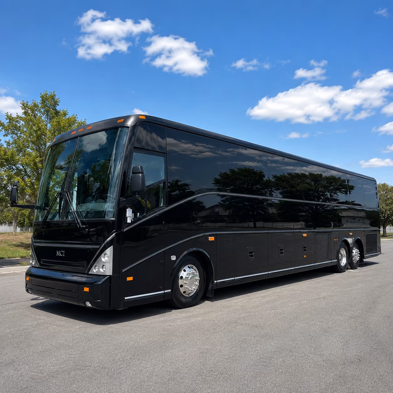 davis charter bus rentals government agency transportation
