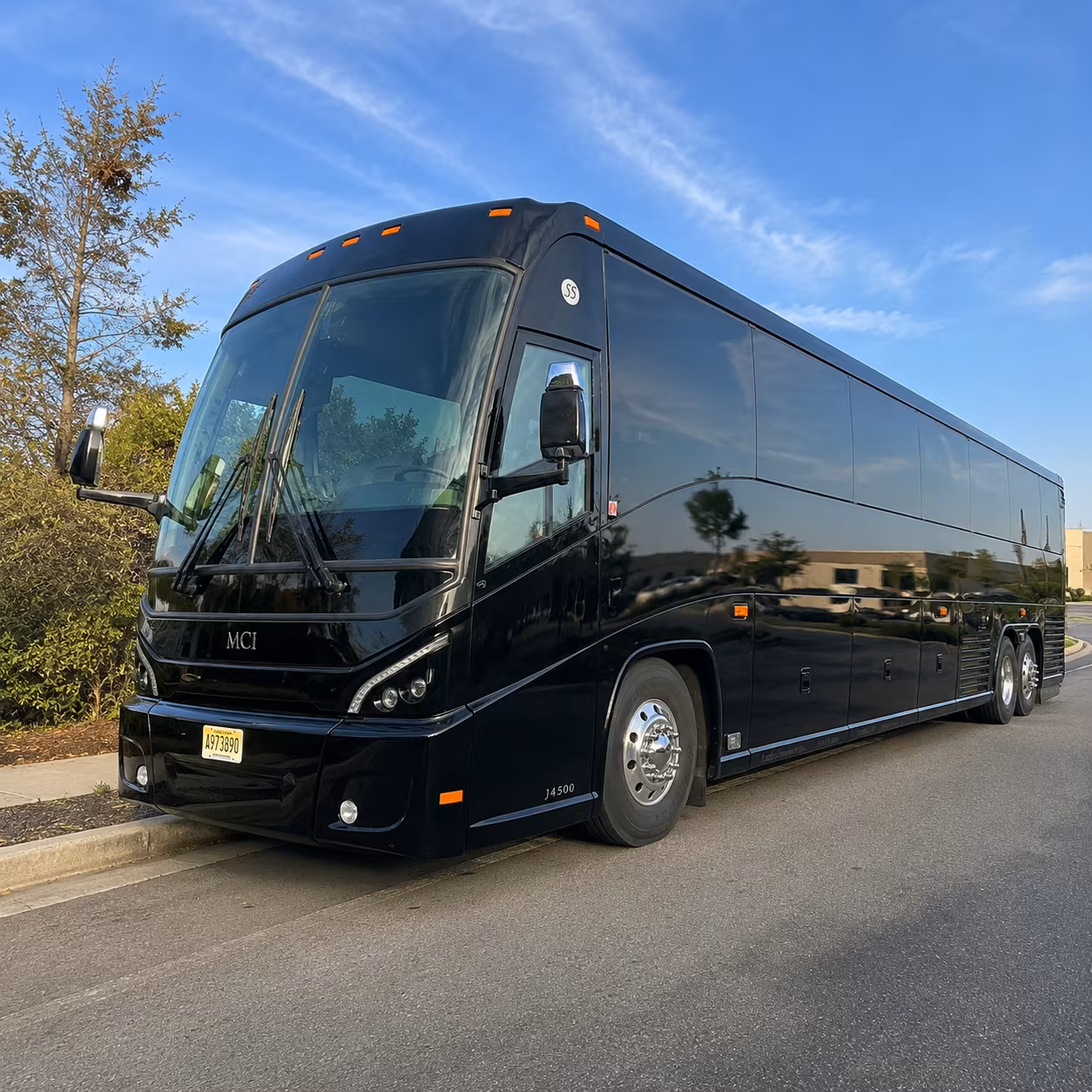 davis field trip transportation