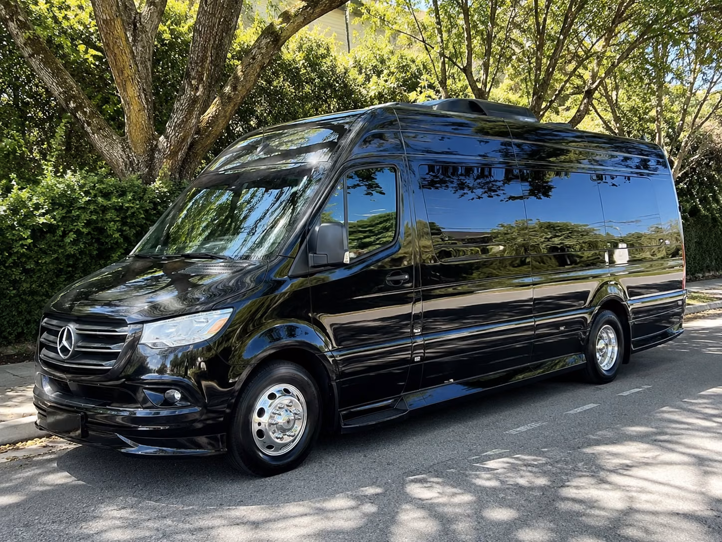 davis government military transportation onboard seating