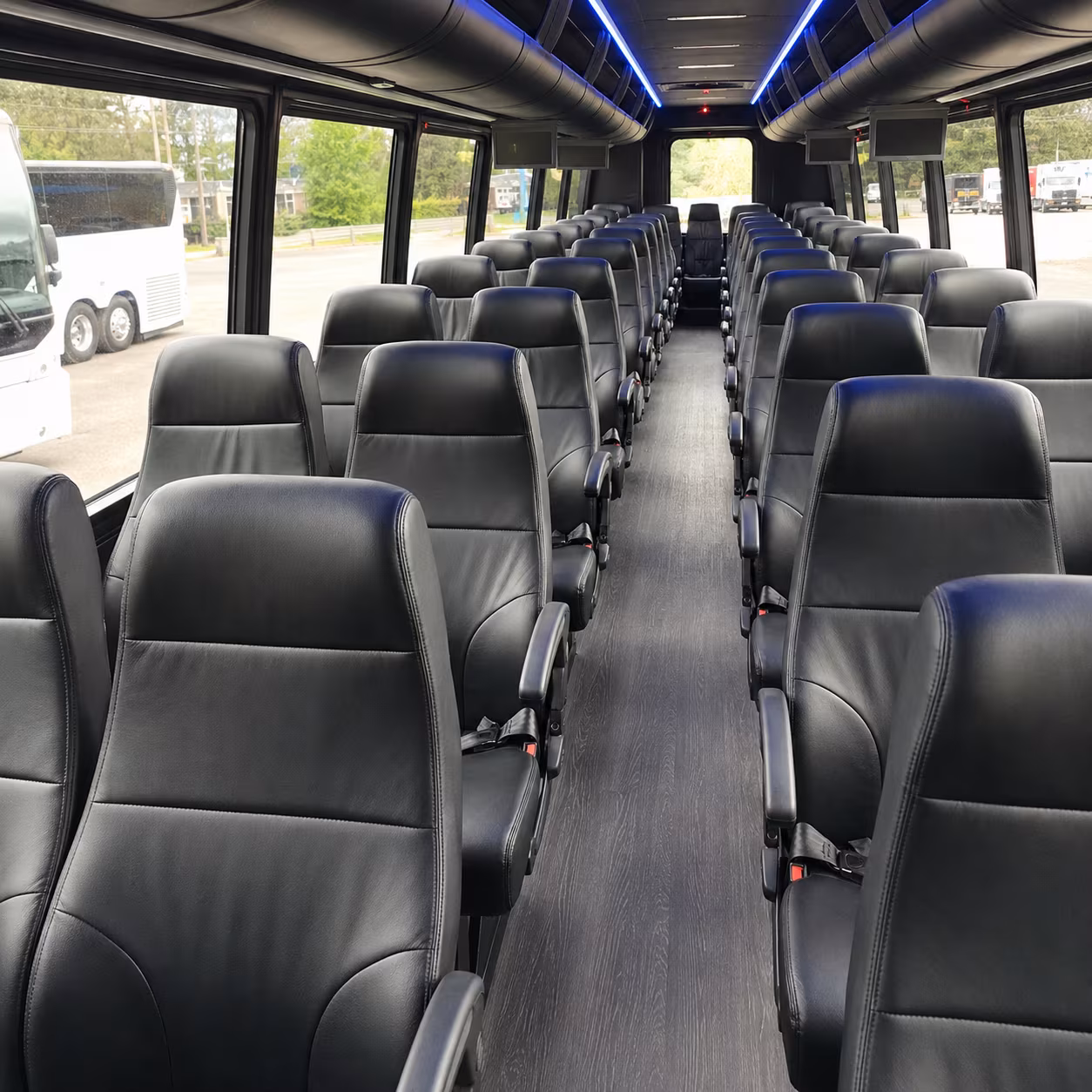Davis Government & Military Transportation