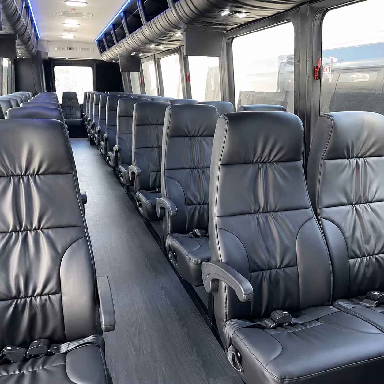 davis long distance transportation