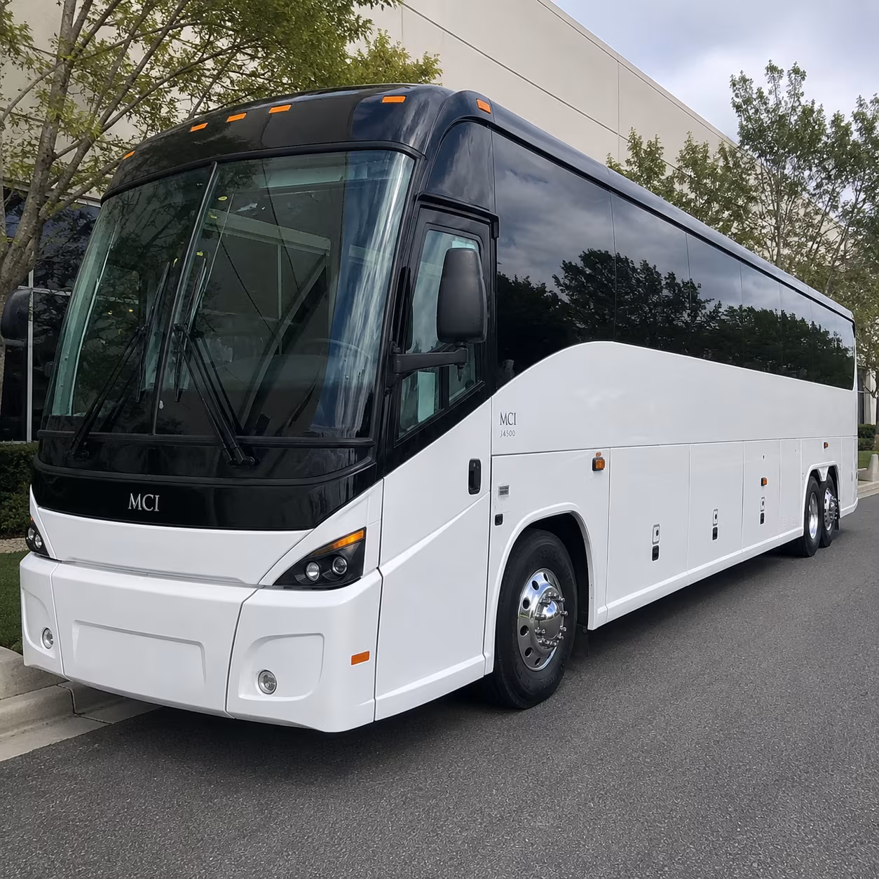davis religious group transportation onboard seating