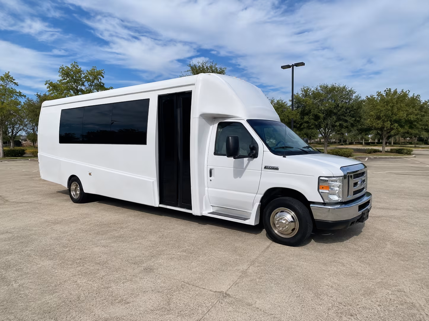davis sacramento concert venues party bus rental