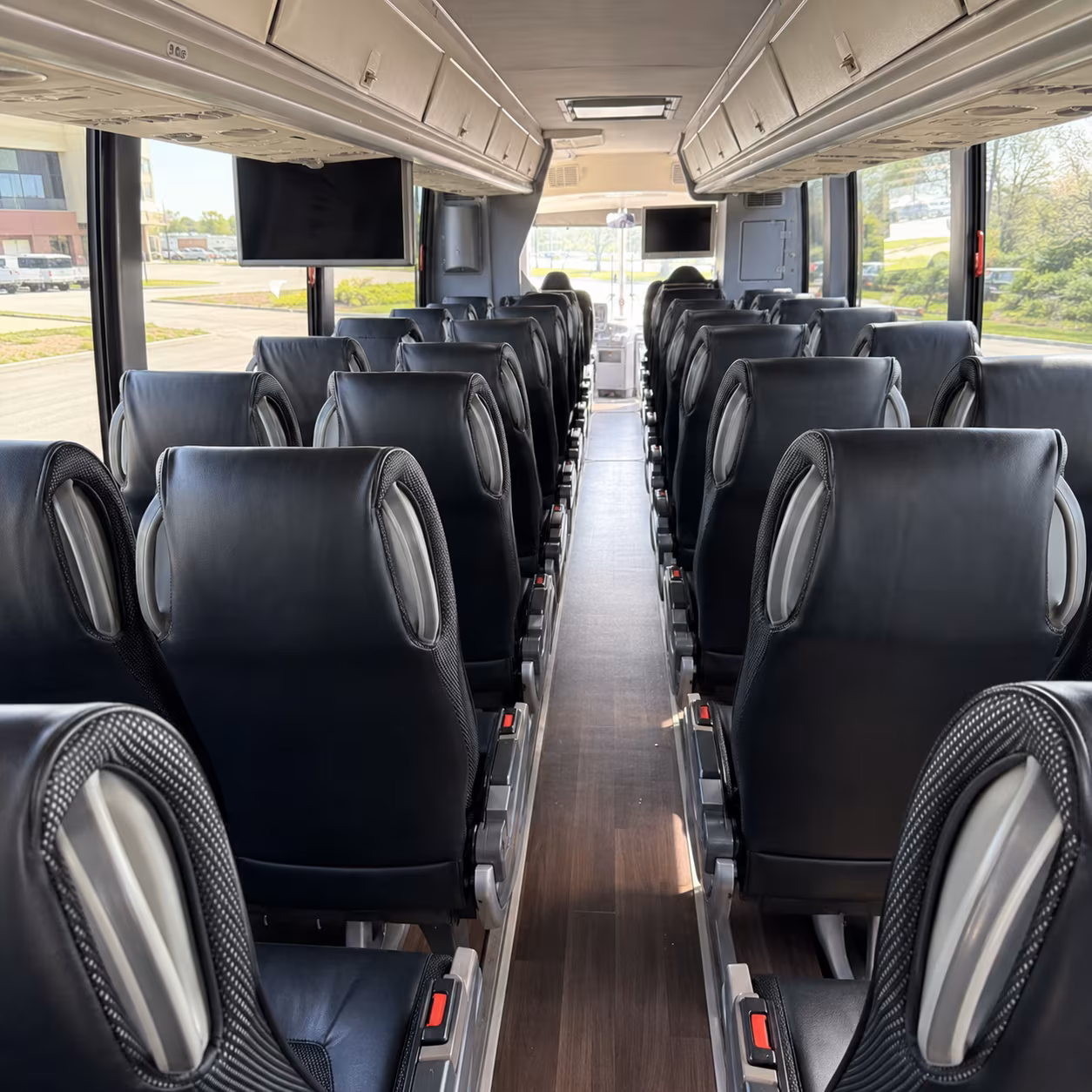 overnight and multi day charter bus trips from davis to las vegas