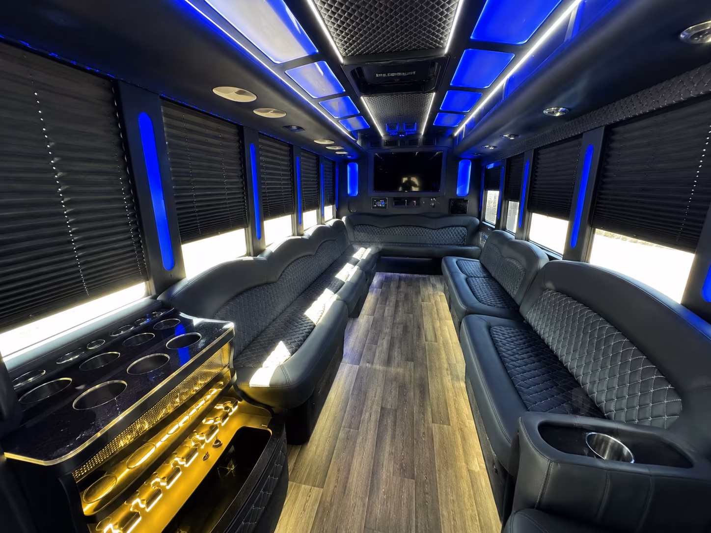 party buses to bay area shows and festivals from davis