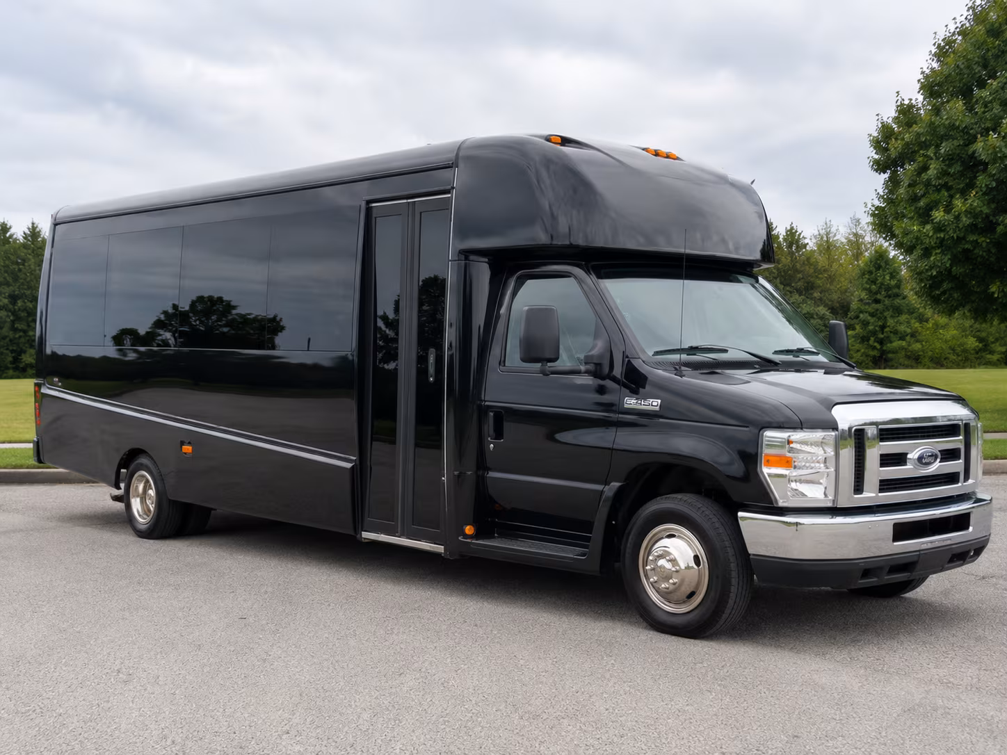 school sports team and competition travel buses from davis
