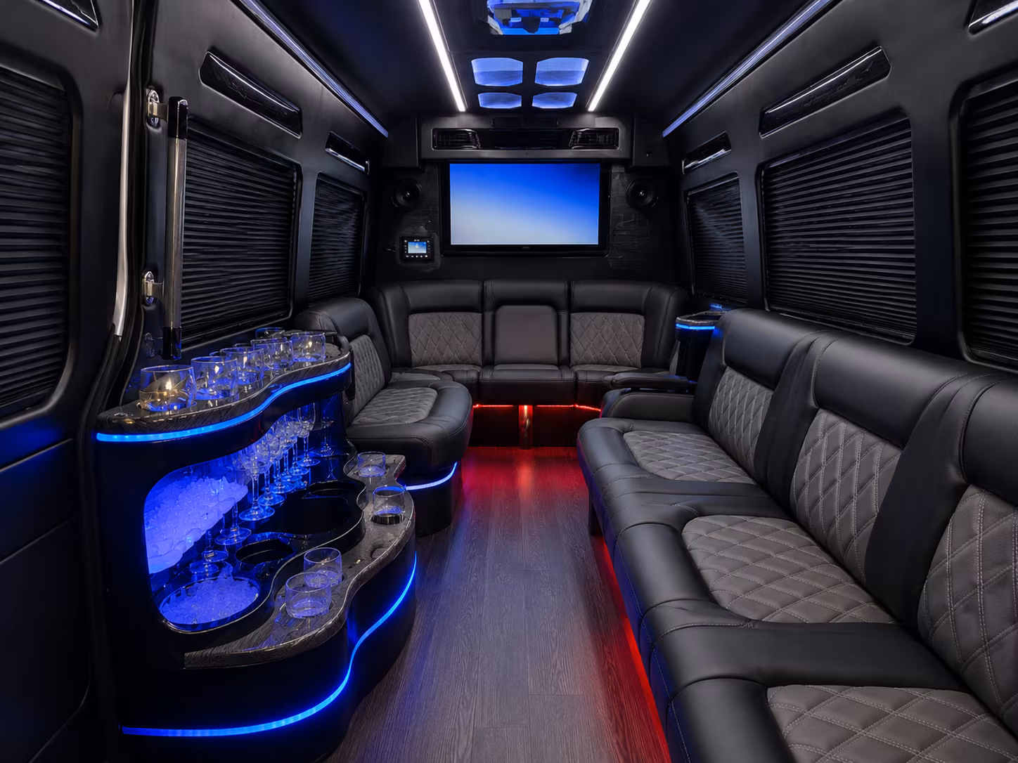 sprinter van wine tours for small groups around davis