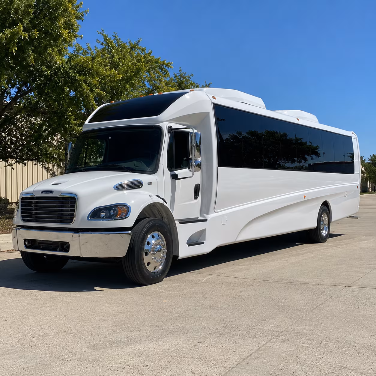 transportation buses for uc davis campus ministry and student faith groups