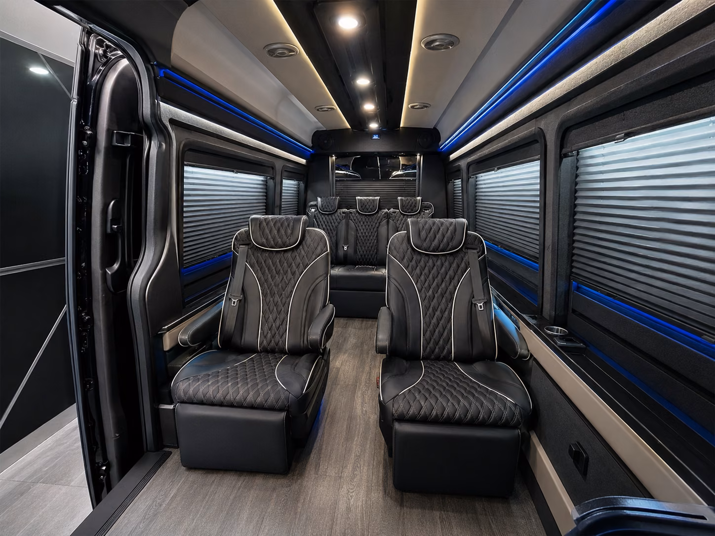 uc davis conference and research group airport transfers