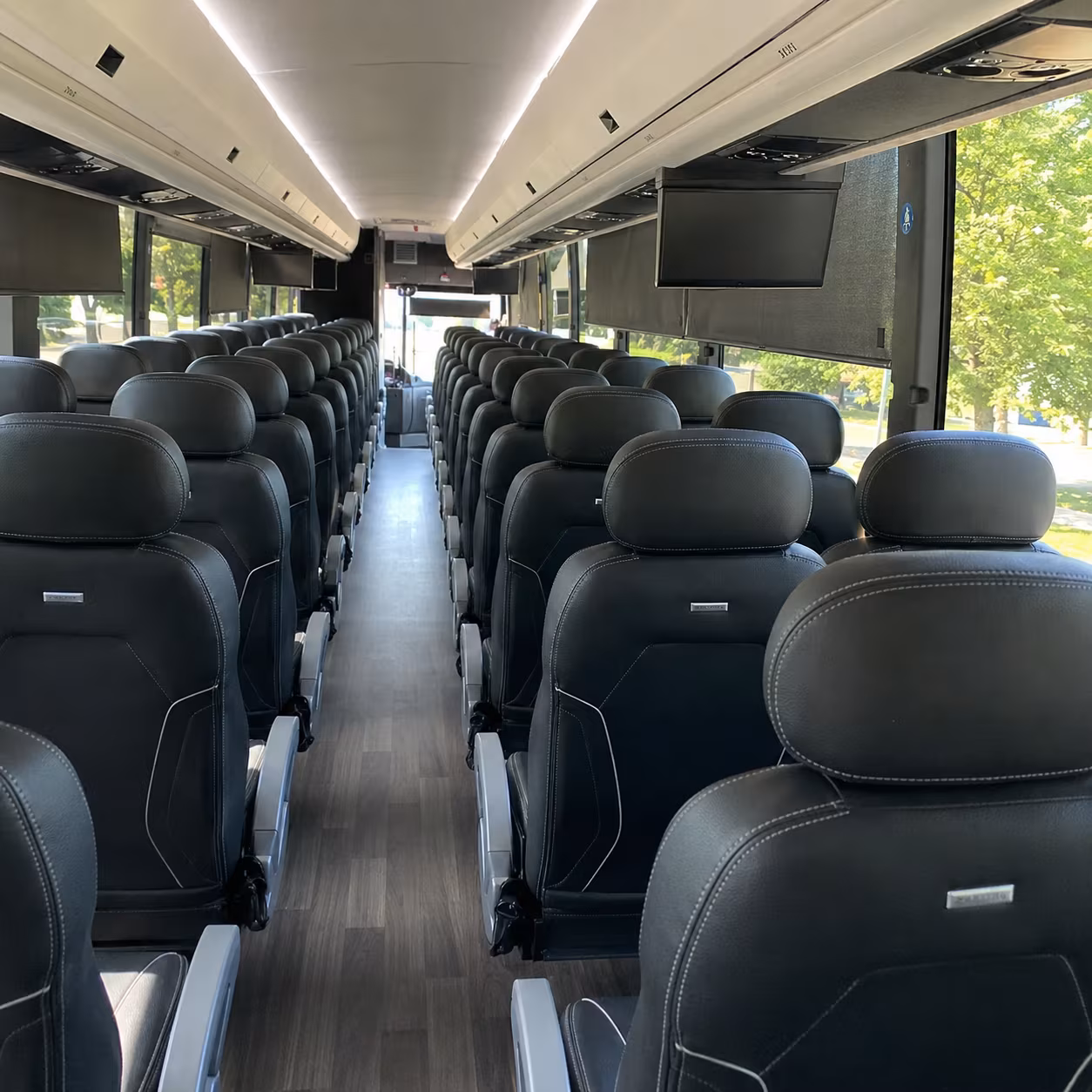 uc davis group travel off campus charter bus rental