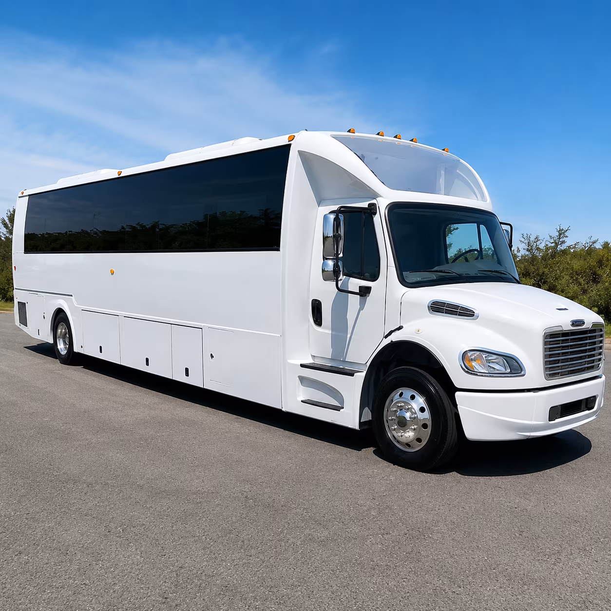 uc davis sacramento sporting event party bus rental