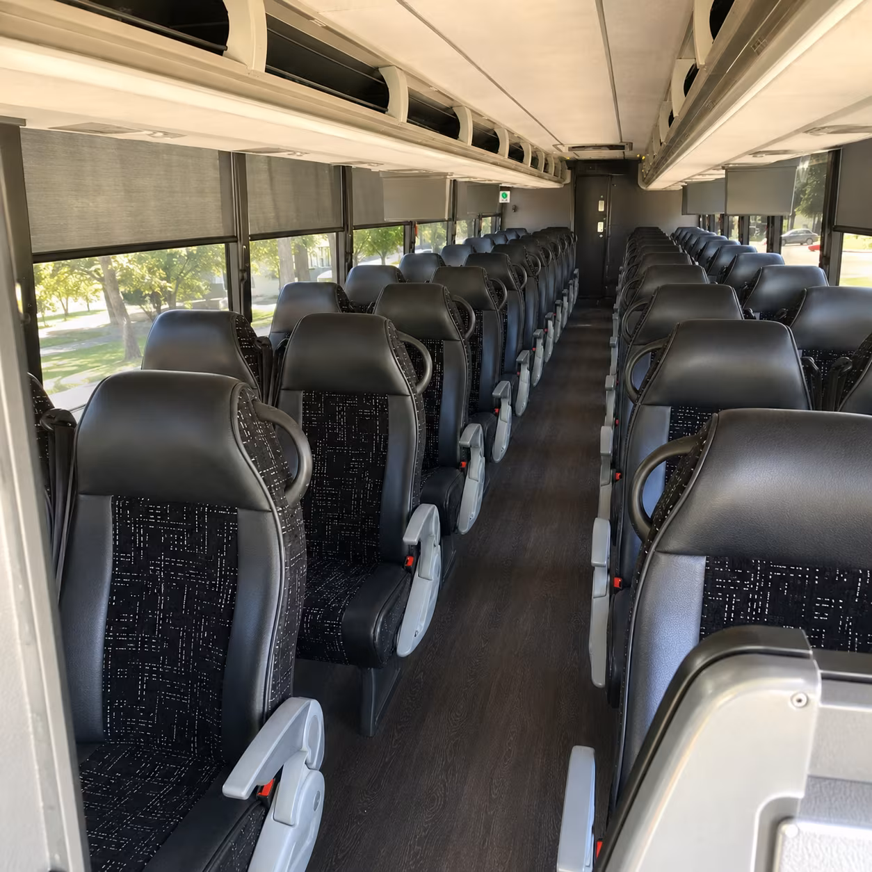weekly worship shuttle buses for davis congregations